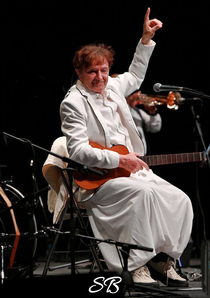 Goran Bregović Ph Stefanino Benni