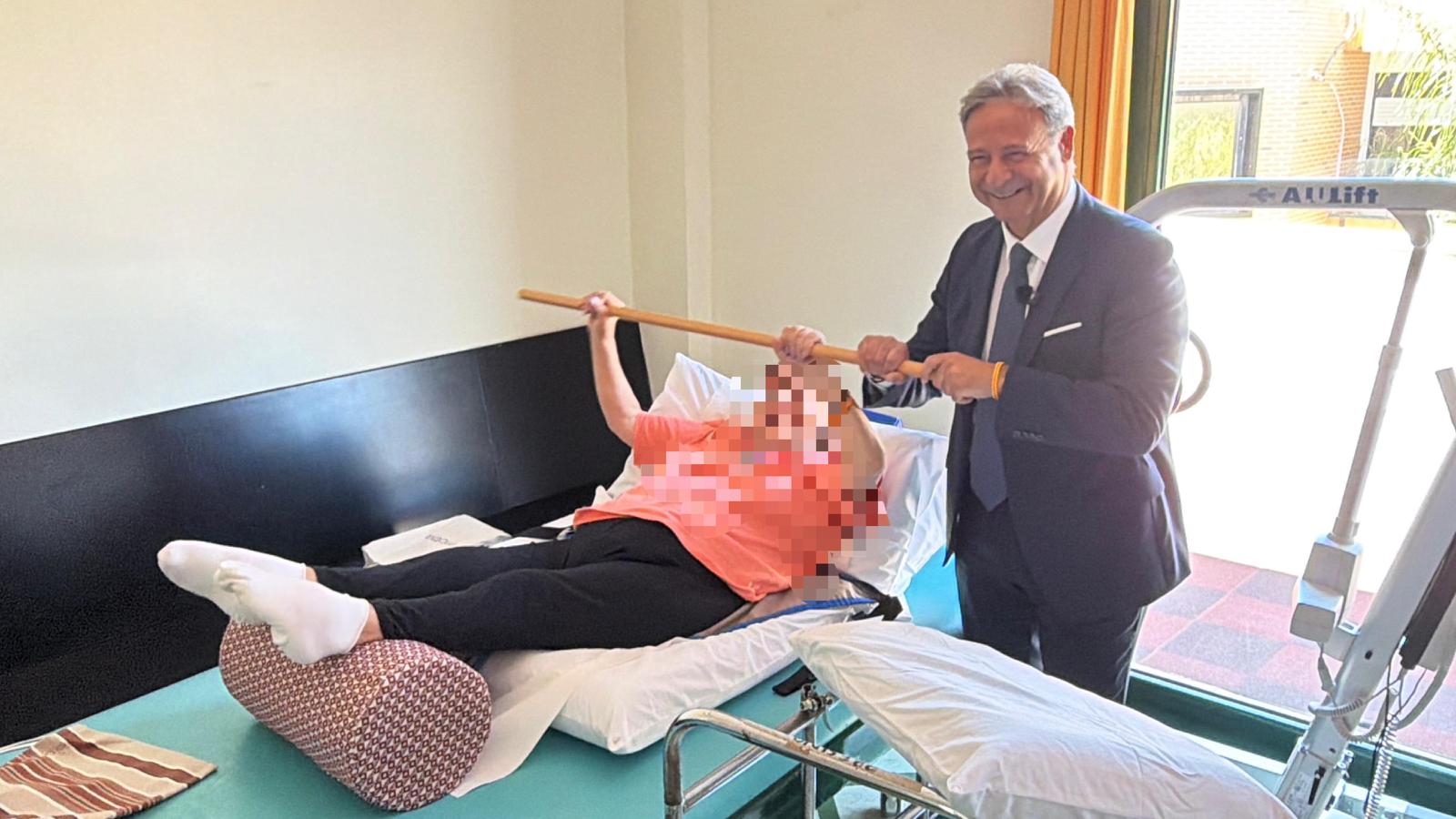 ISPEZIONE RSSA CASARANO PAOLO PAGLIARO 4