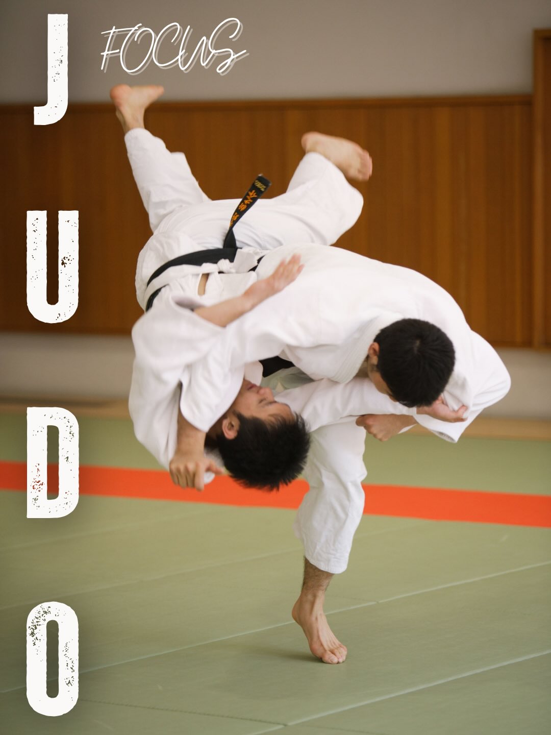 JUDO 1