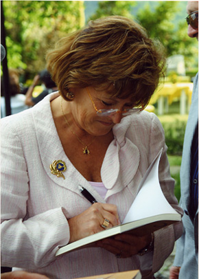 LORENA FIORINI