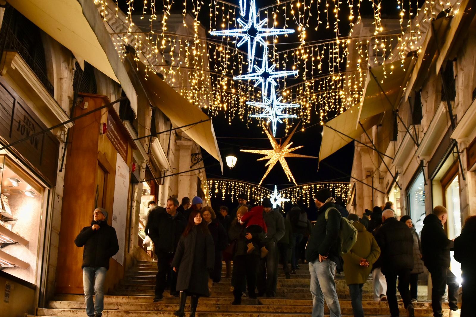 Luminarie Venezia 25 1