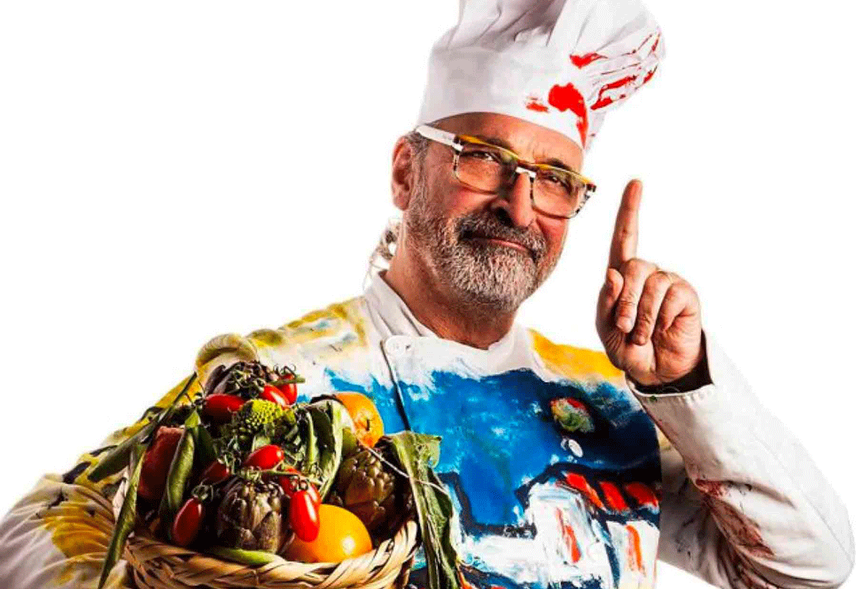 Luotto chef