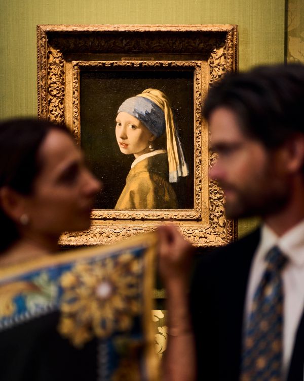 MAURITSHUIS MUSEUM silvio fiorello 32210706