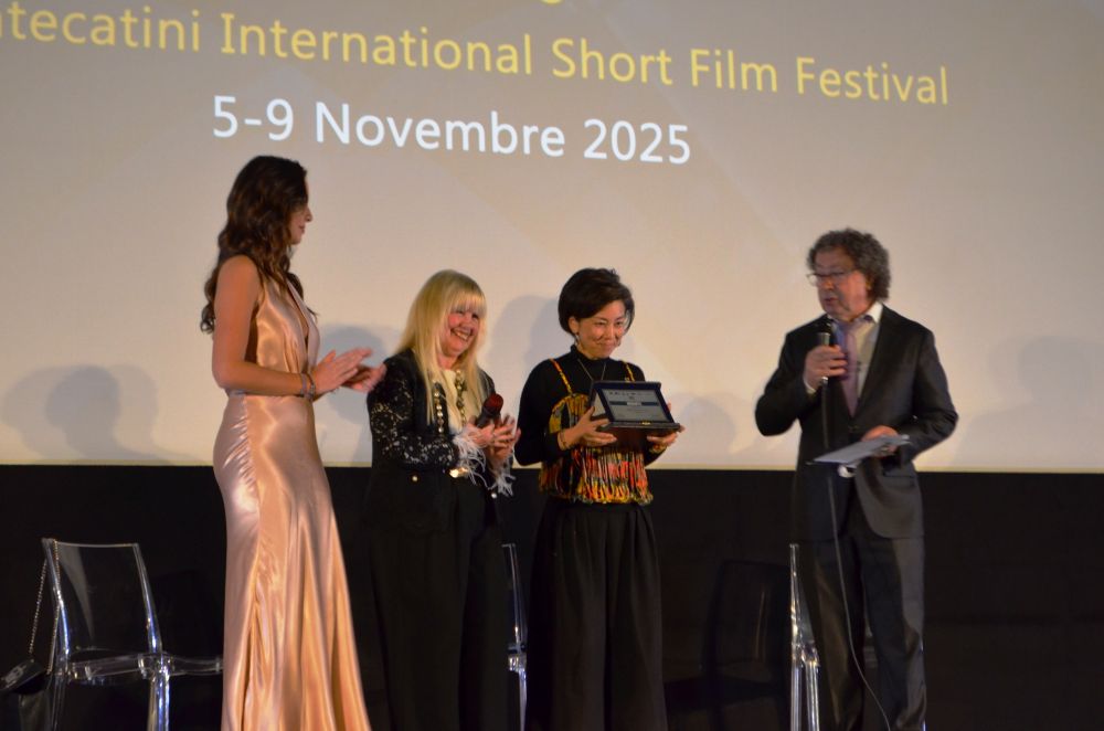 MISFF Premiazioni 2025 2