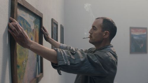 MUNCH Still 3 c The Film Company