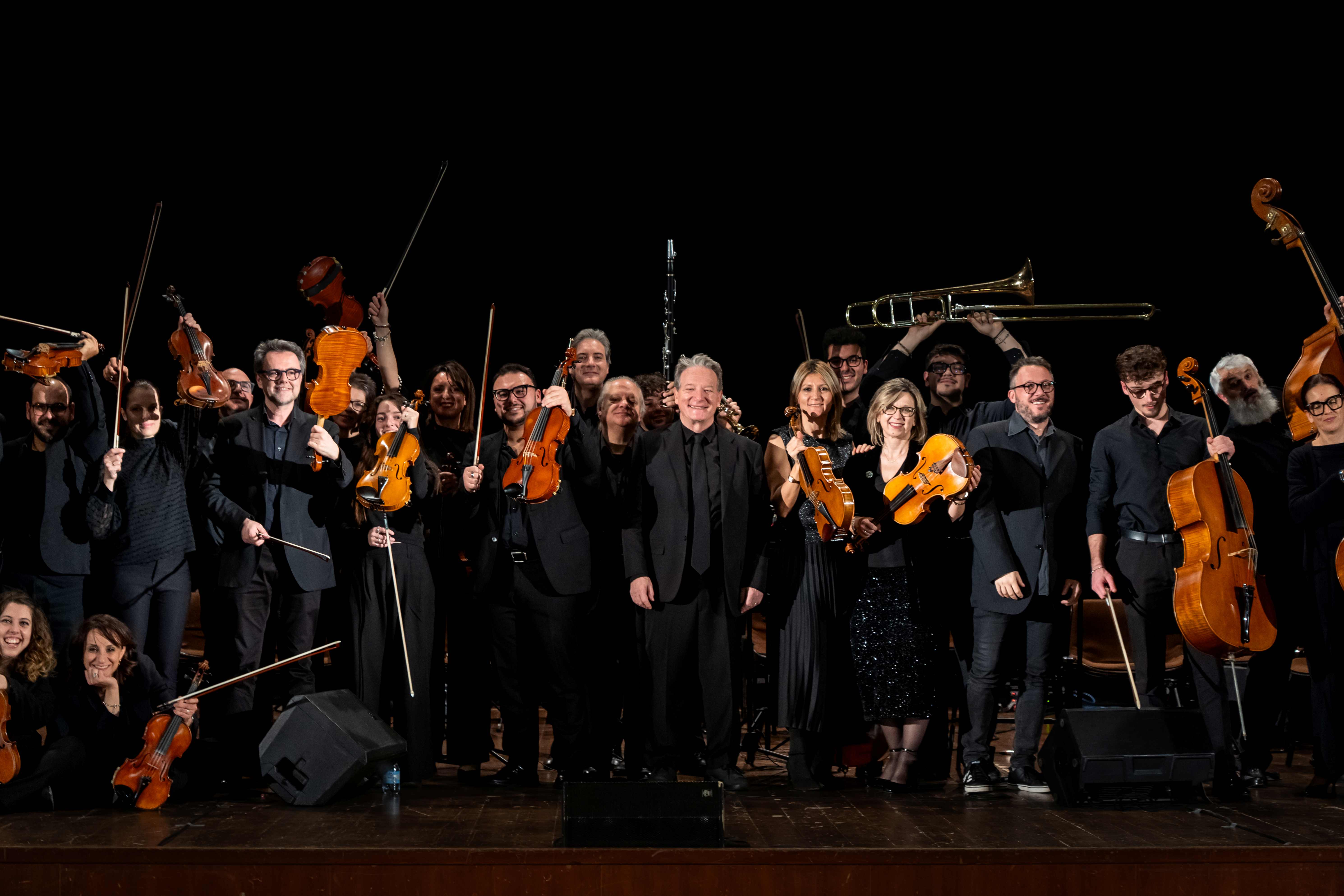 Medit Orchestra 1 1