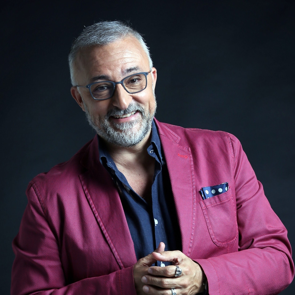 PAOLO CAIAZZO