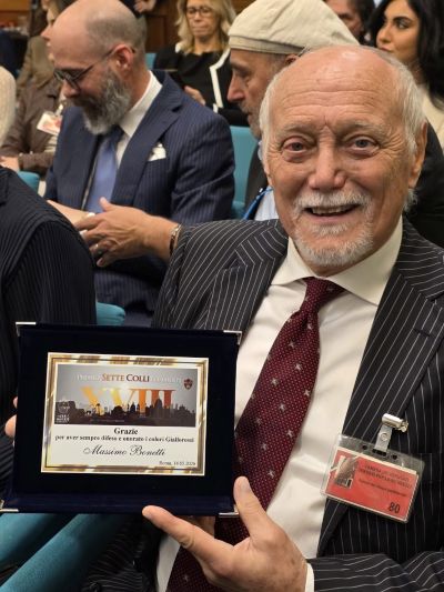 PREMIO SETTE COLLI 2026 4 MASSIMO BONETTI