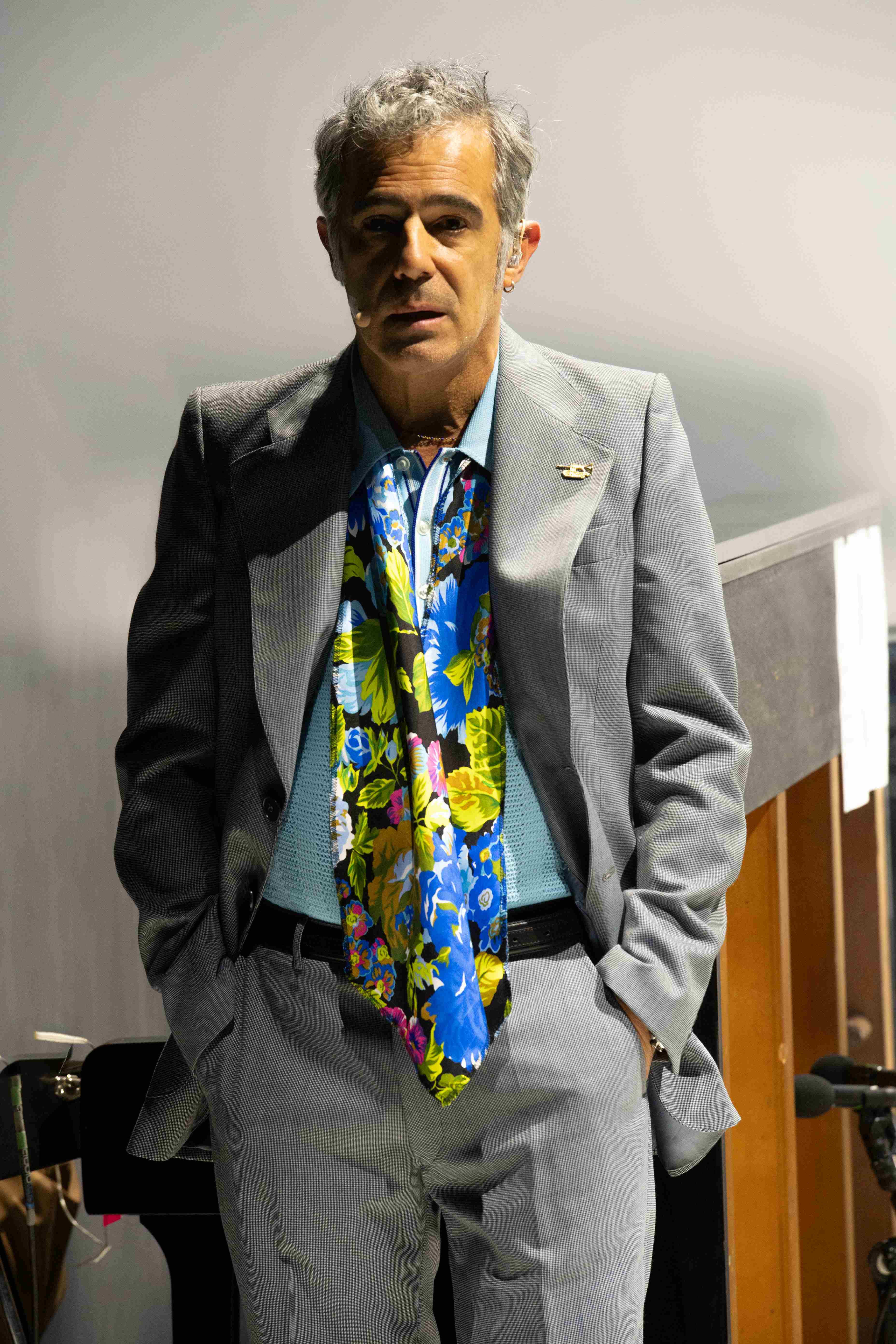 Paolo Fresu Kind of Miles Tommaso Le Pera 1