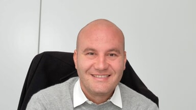 Paride Mazzotta