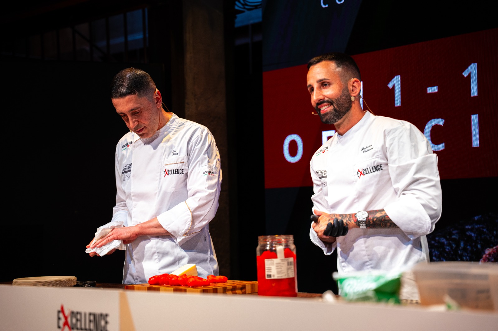 Pizza convention per il 2026 1