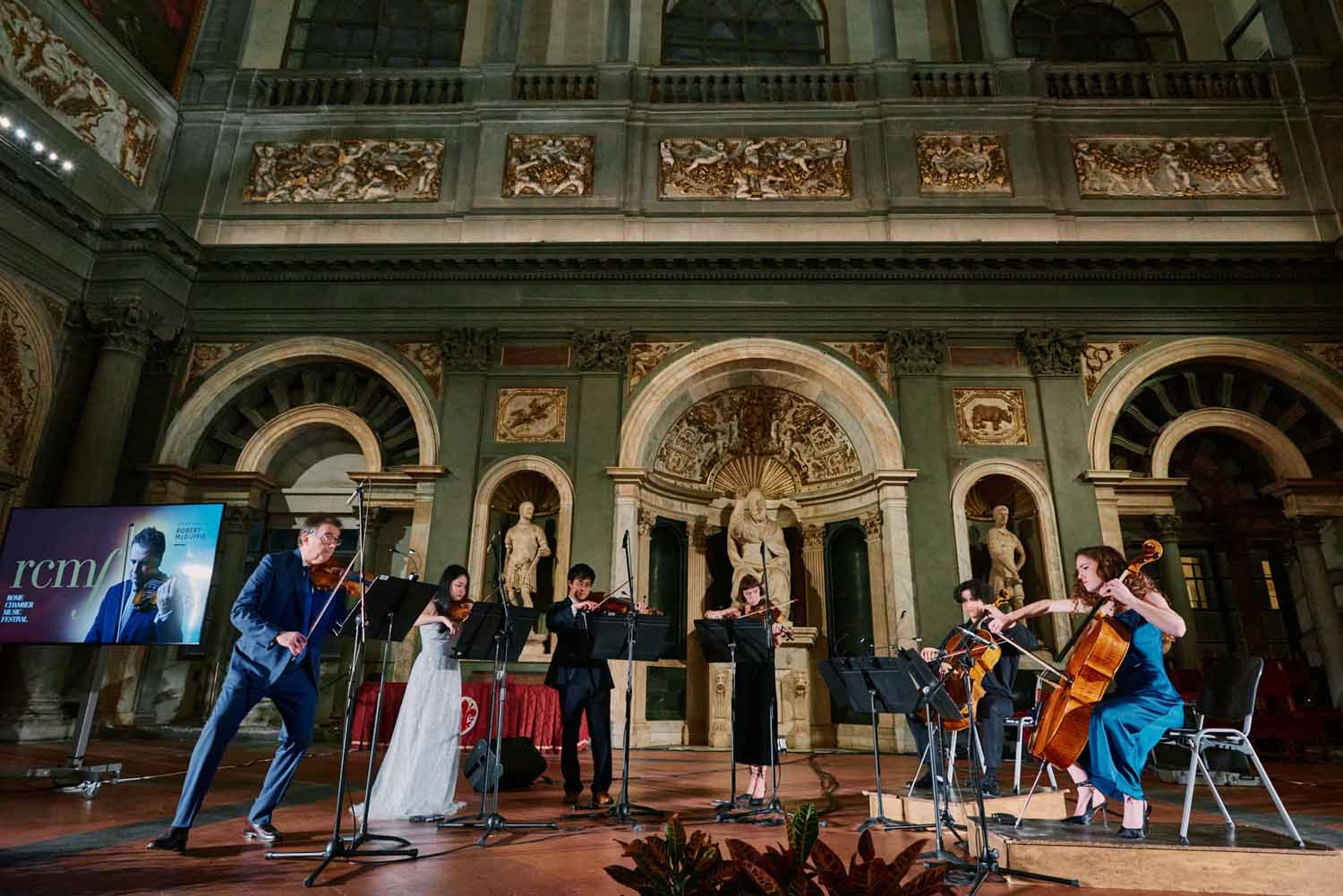 RCMF crediits Luigi Ieluzzo 2