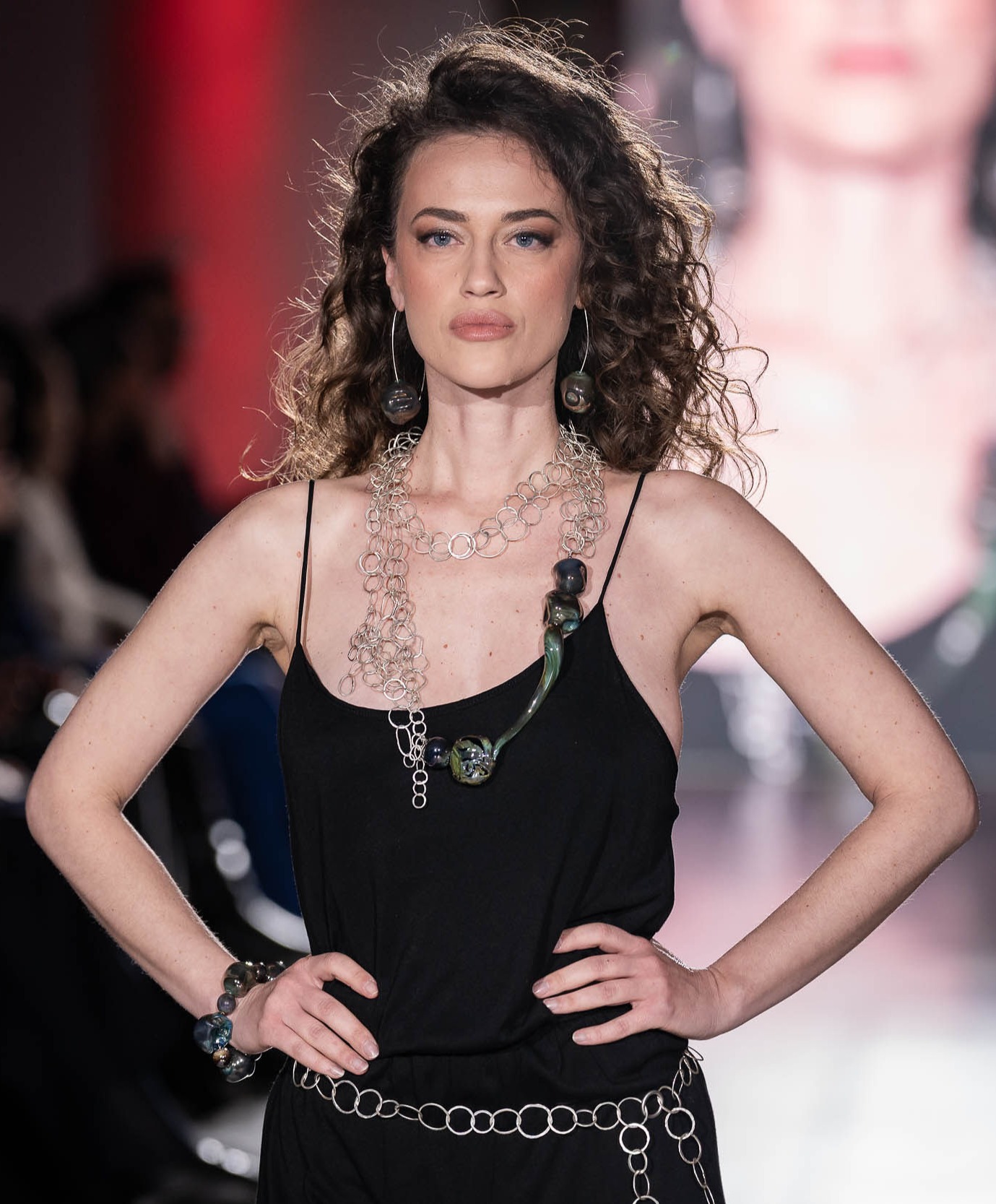 Roma Couture 3 Luisa Negro