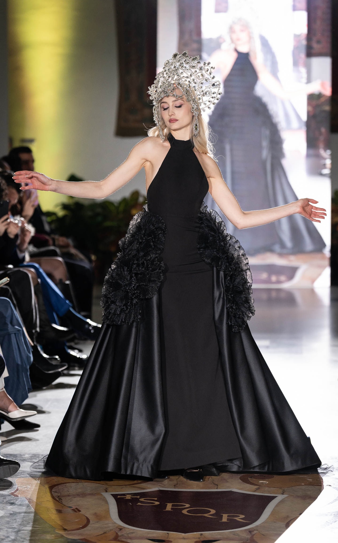 Roma Couture 4 Elio Guido