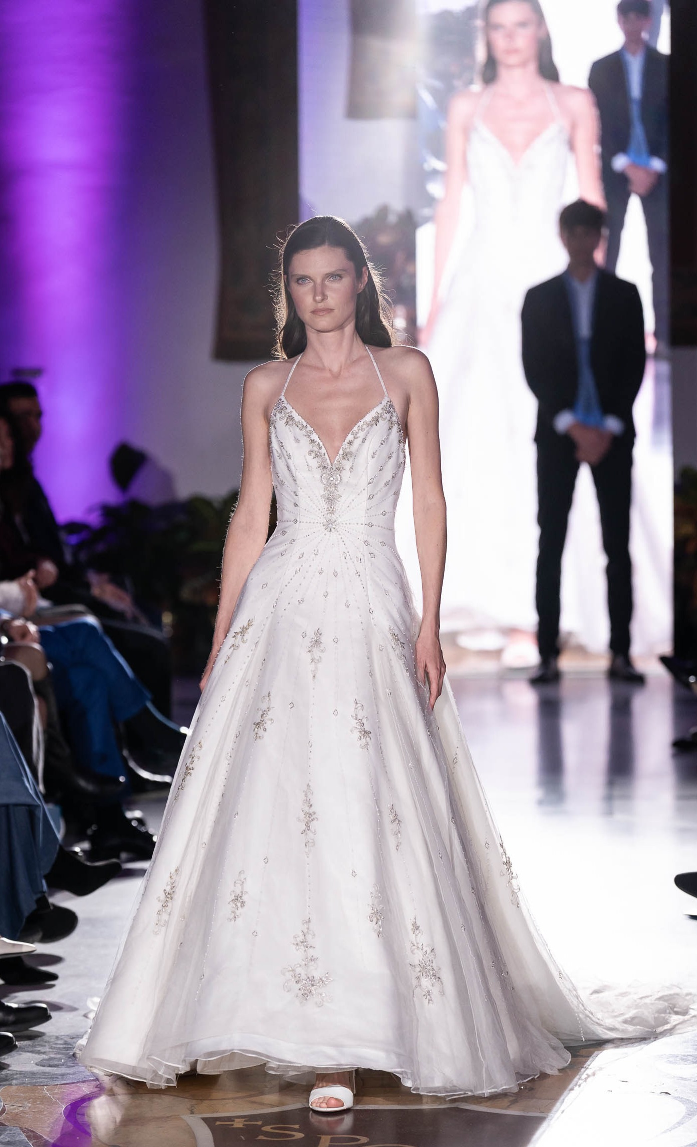 Roma Couture 5 Emilio Schuberth