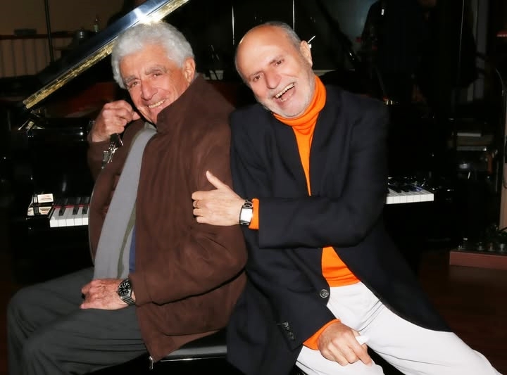 SUONI E VISIONI Federico Monti Arduini con Campanella