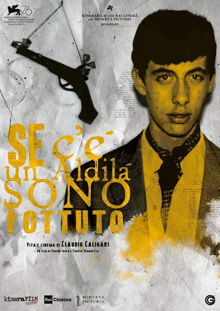 Se CE Un Aldila Sono Fottuto