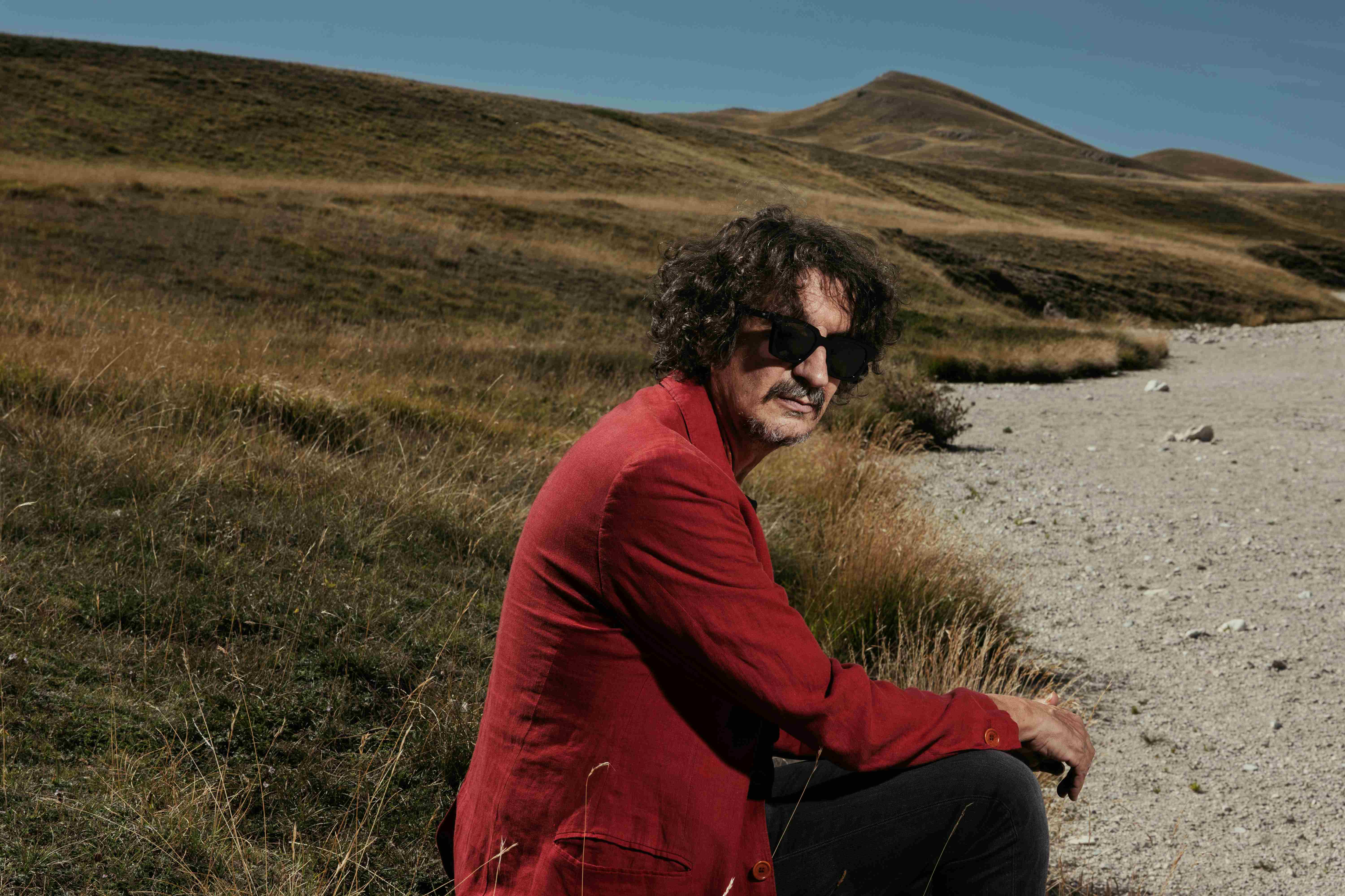 Sergio Cammariere