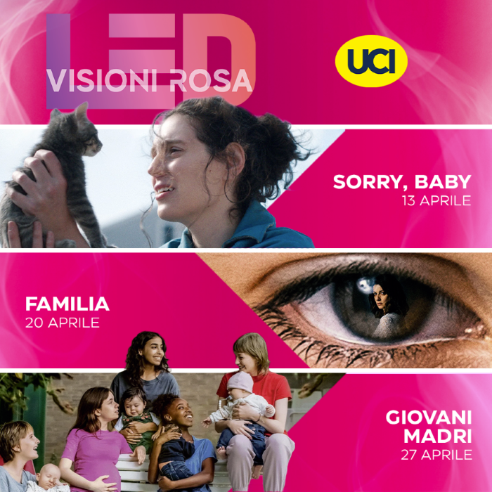 UCI VISIONIROSA Calendar 260409 POST FB