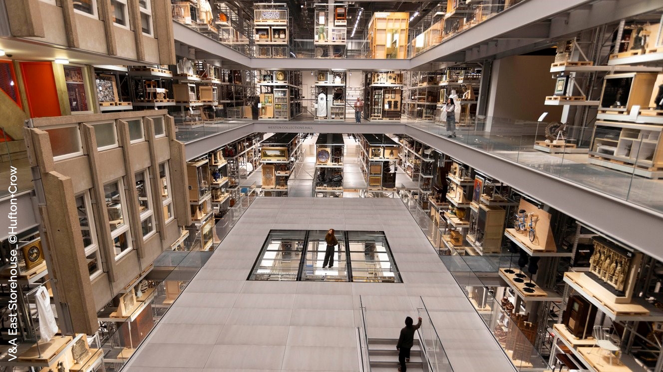 VictoriaAlbertMuseum