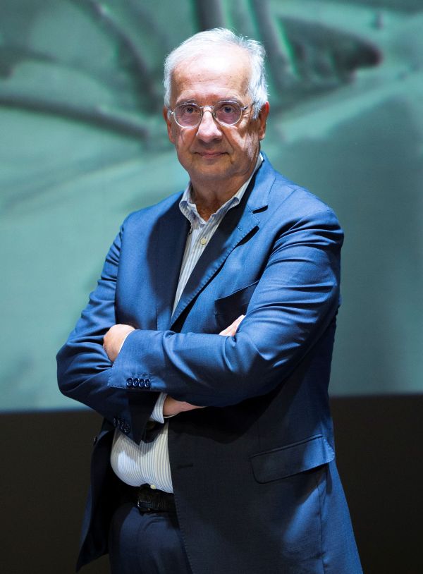 Walter Veltroni