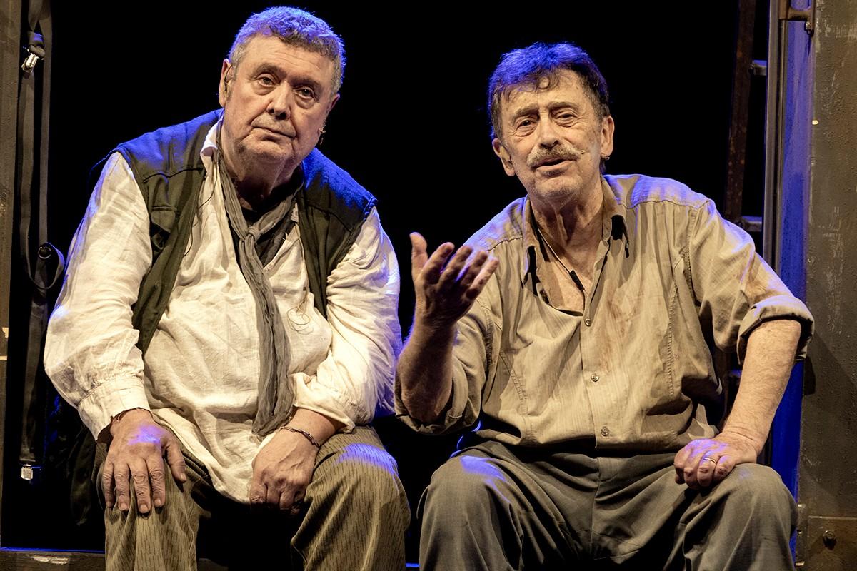amici per la pelle 1 massimo wertmuller e rodolfo laganà