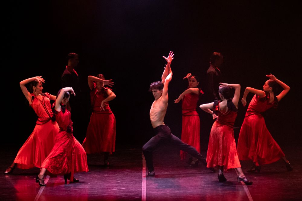 bolero sergio bernal 3