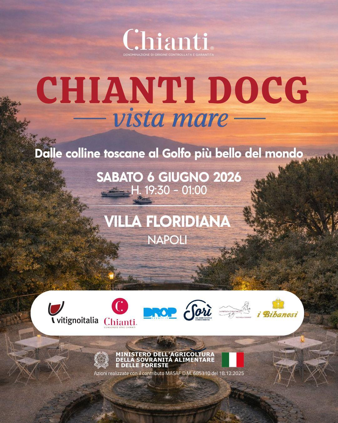chianti vitigno italia locandina giugno 2026