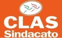 clas sindacato logo
