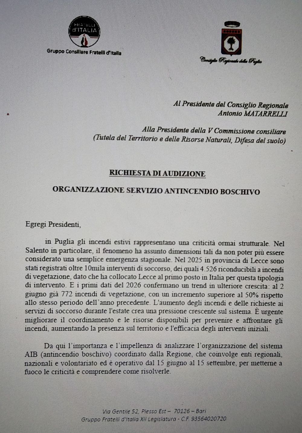 documento