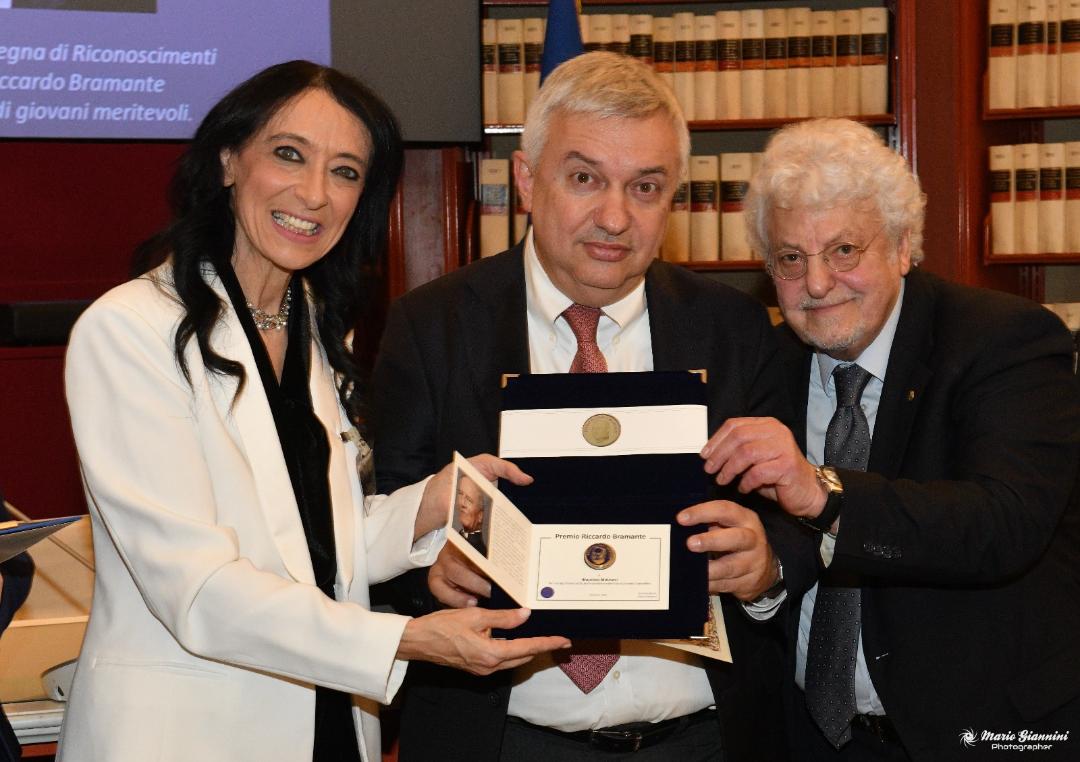 ester campese maurizio molinari