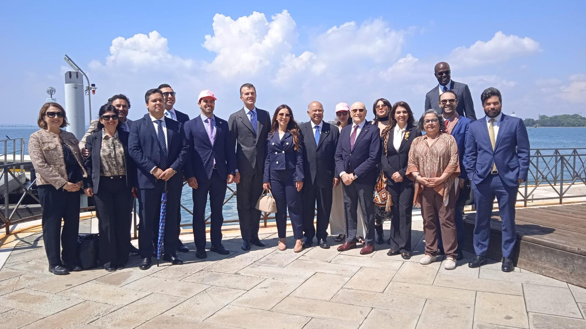 foto di gruppo