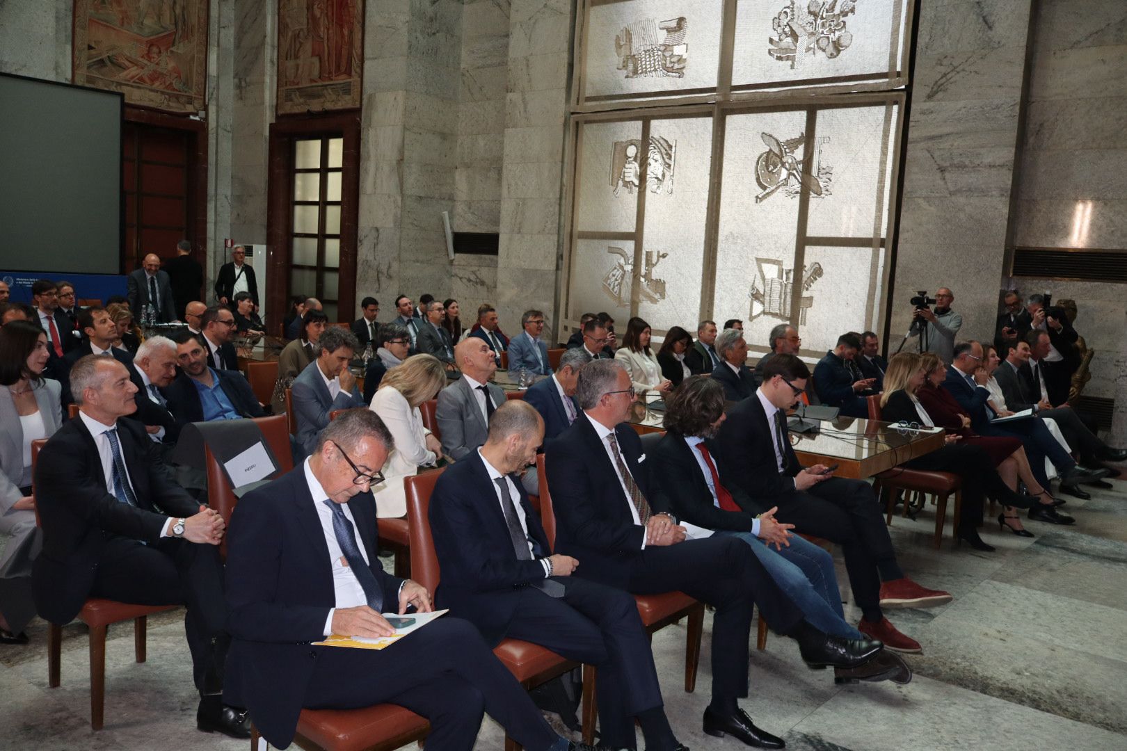 francobolli made in italy aprile 2026 2