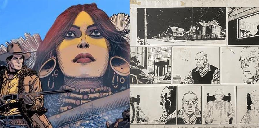 fumetti