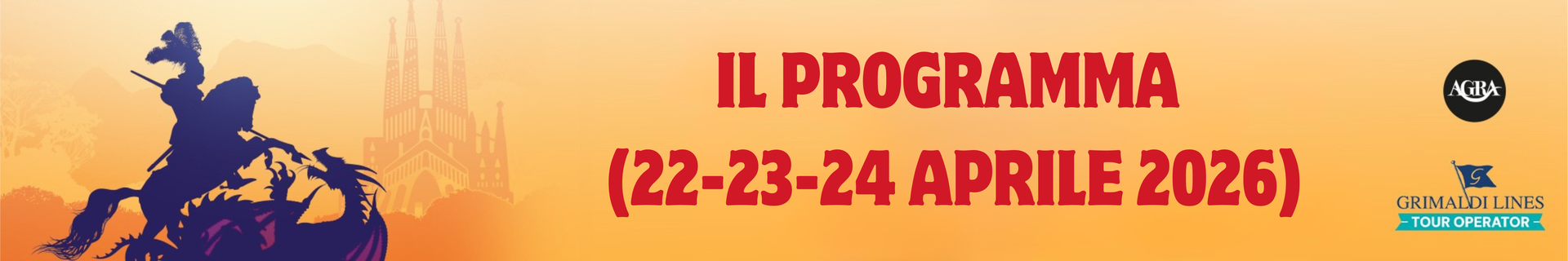 il programma