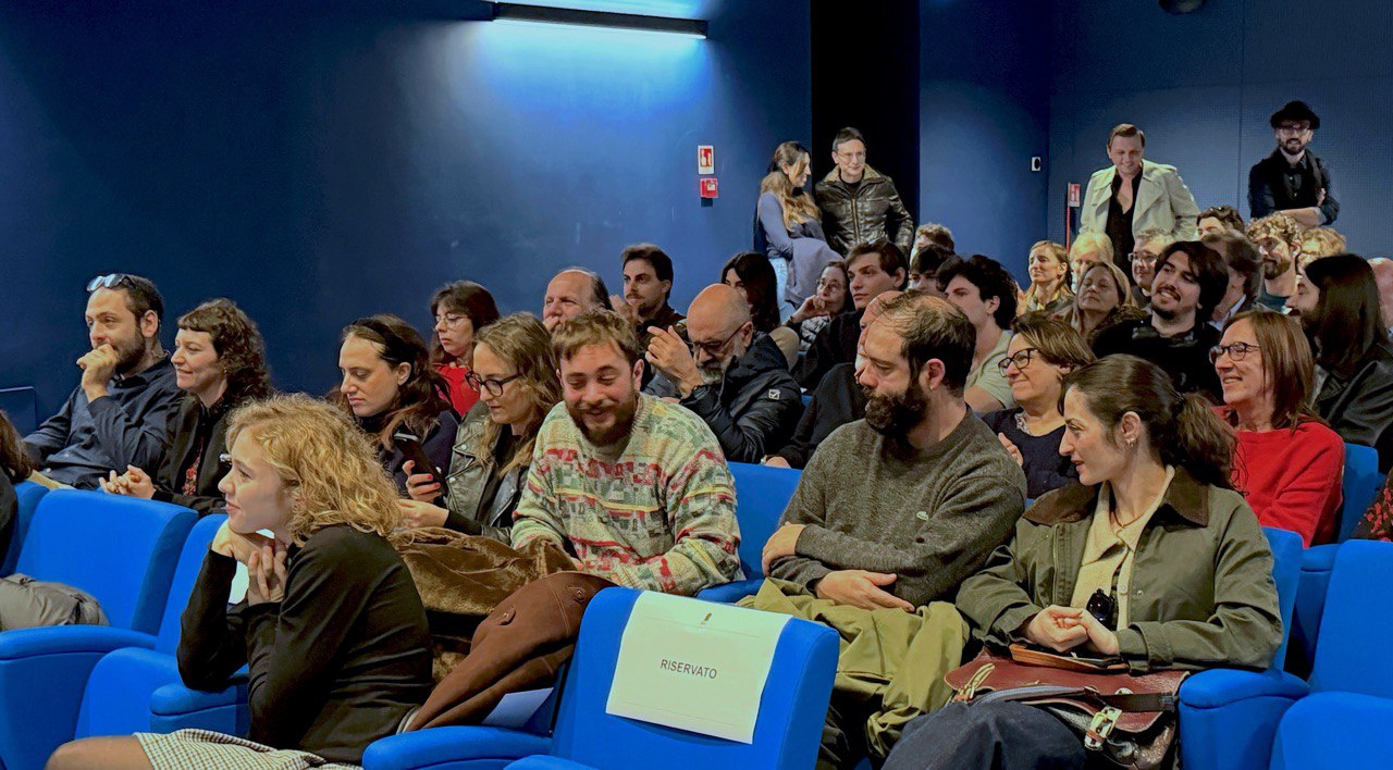 il pubblico
