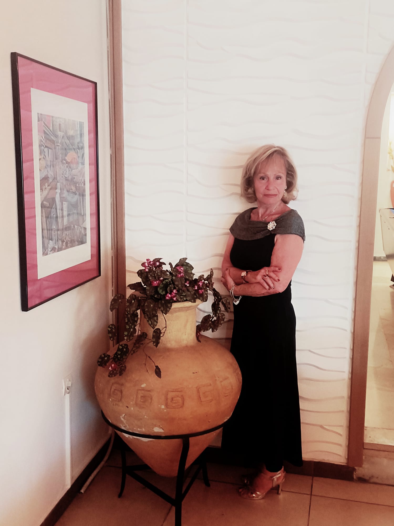 incontro con annamaria farricelli 3