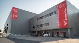 la fiera di Bologna