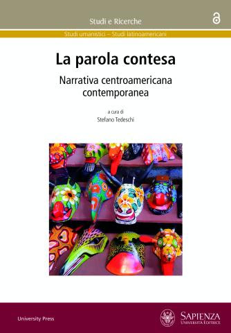 la parola contesa