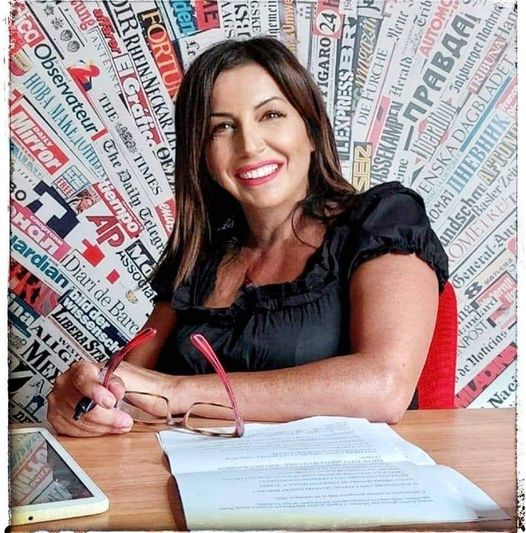 lisa bernardini 2