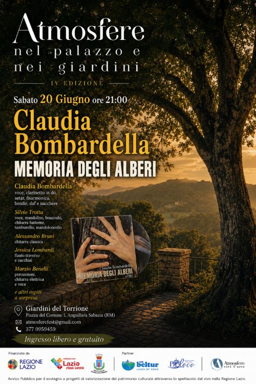 locandina 20 giugno prova