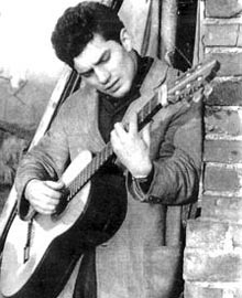 luigi tenco foto