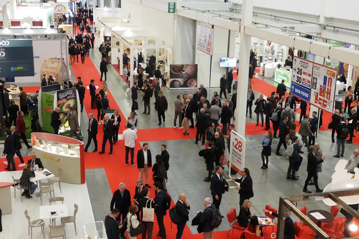 marca fiera
