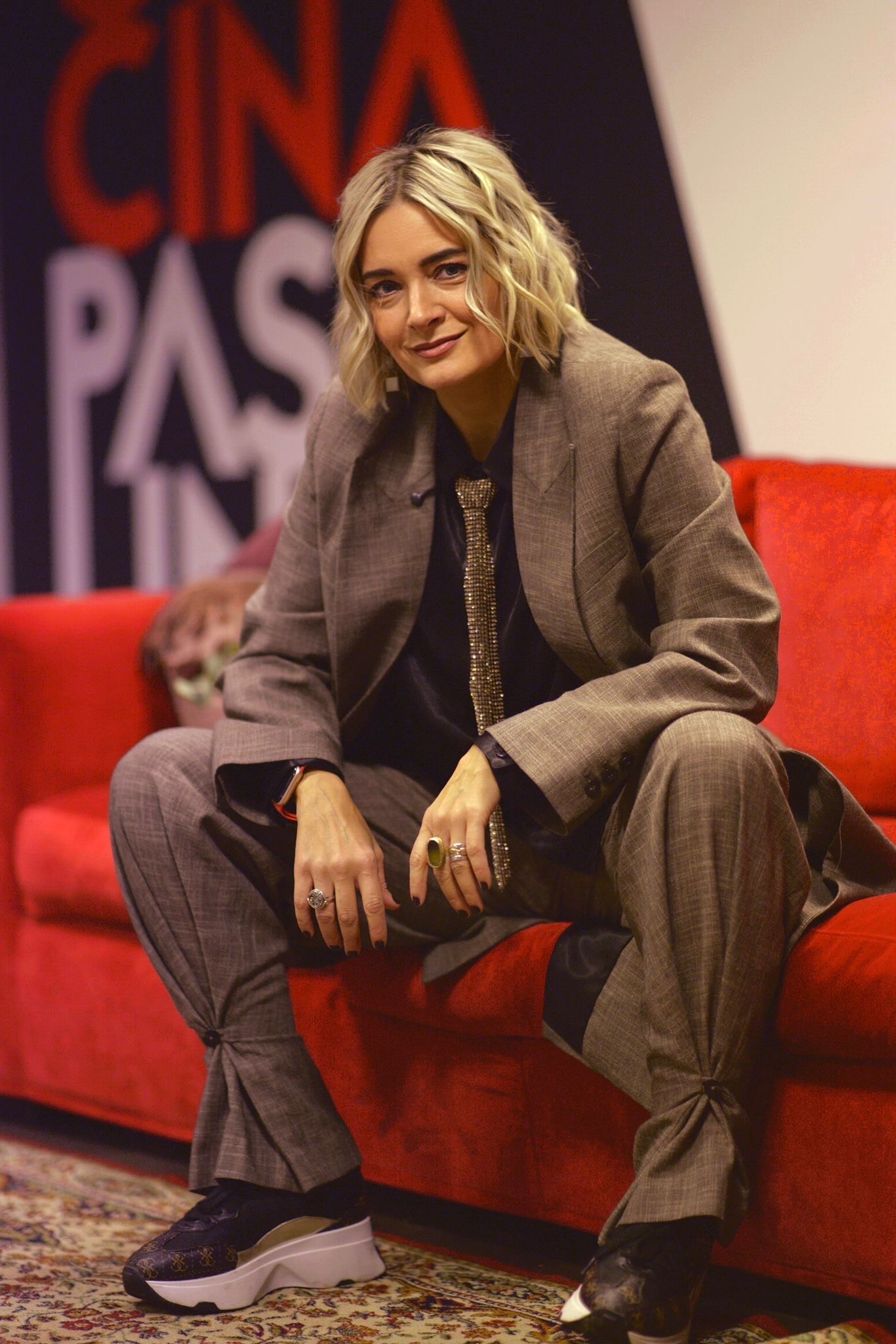 maria rosario