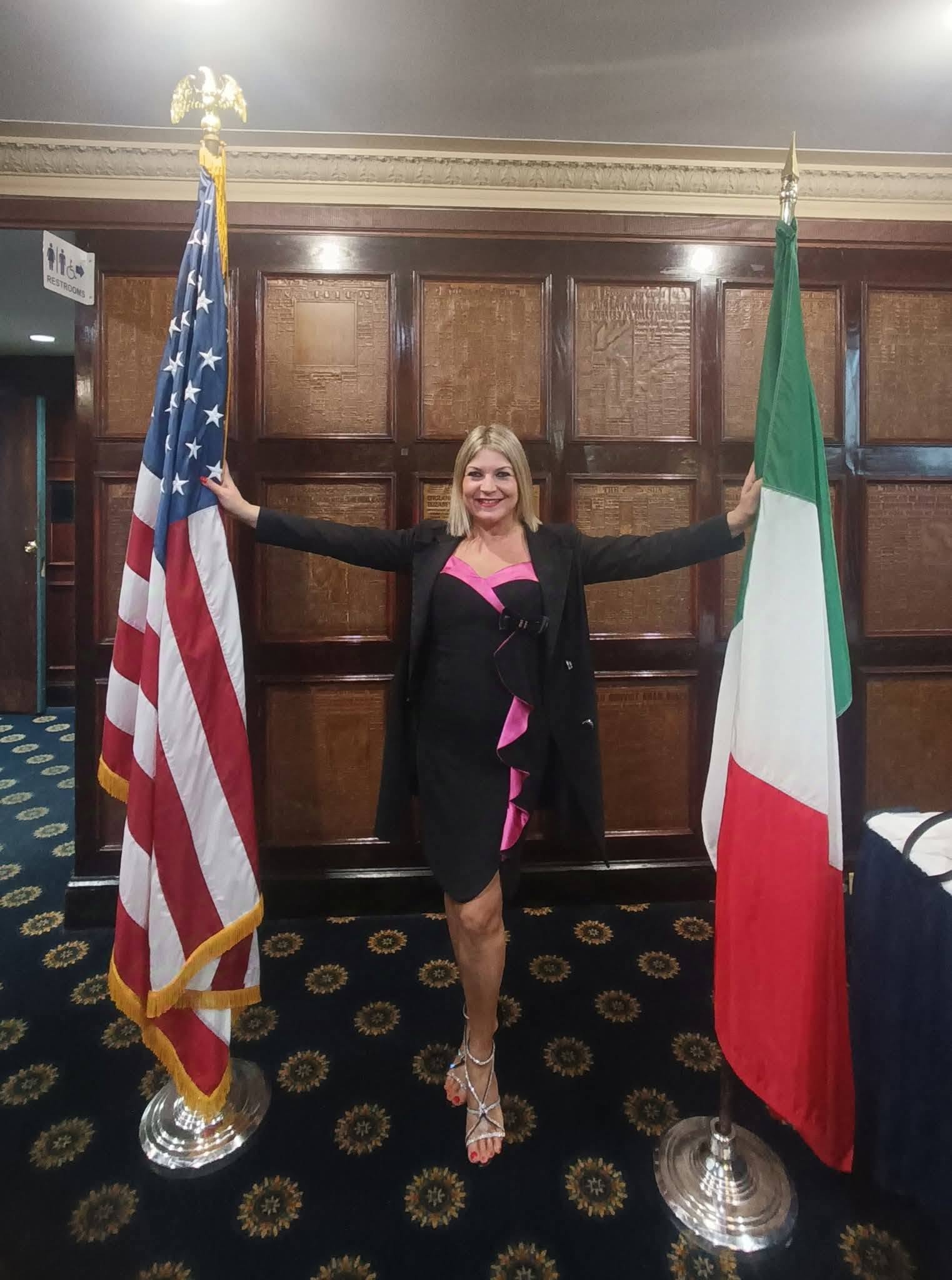 marilena alescio moda movie 2026