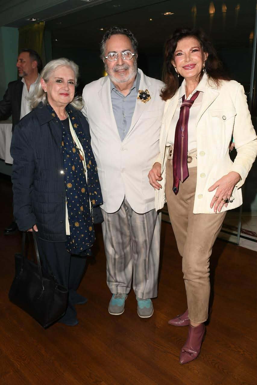 marina antonio ed ospite