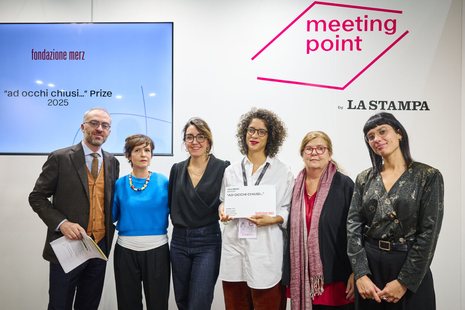 meeting point