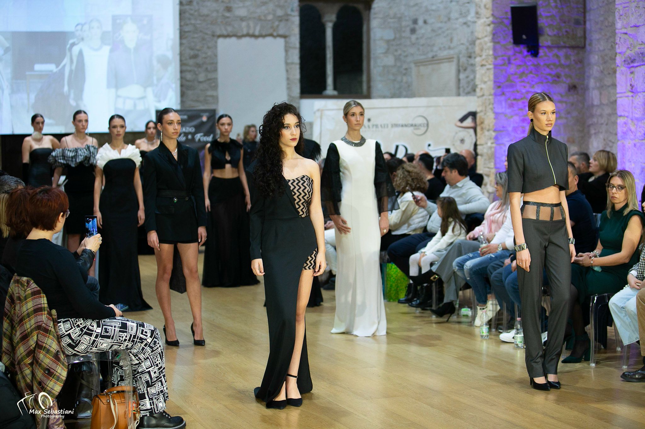 moda e food sfilata 3