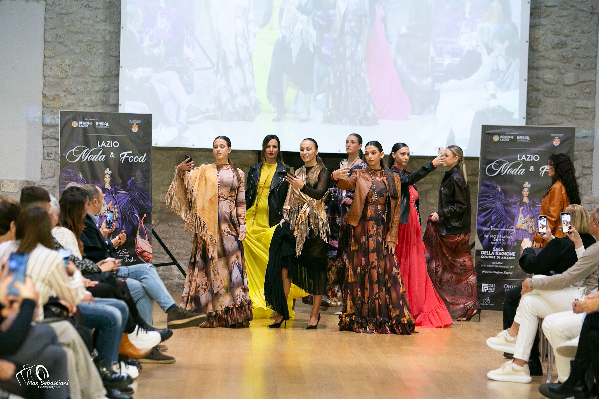 moda e food sfilata 5