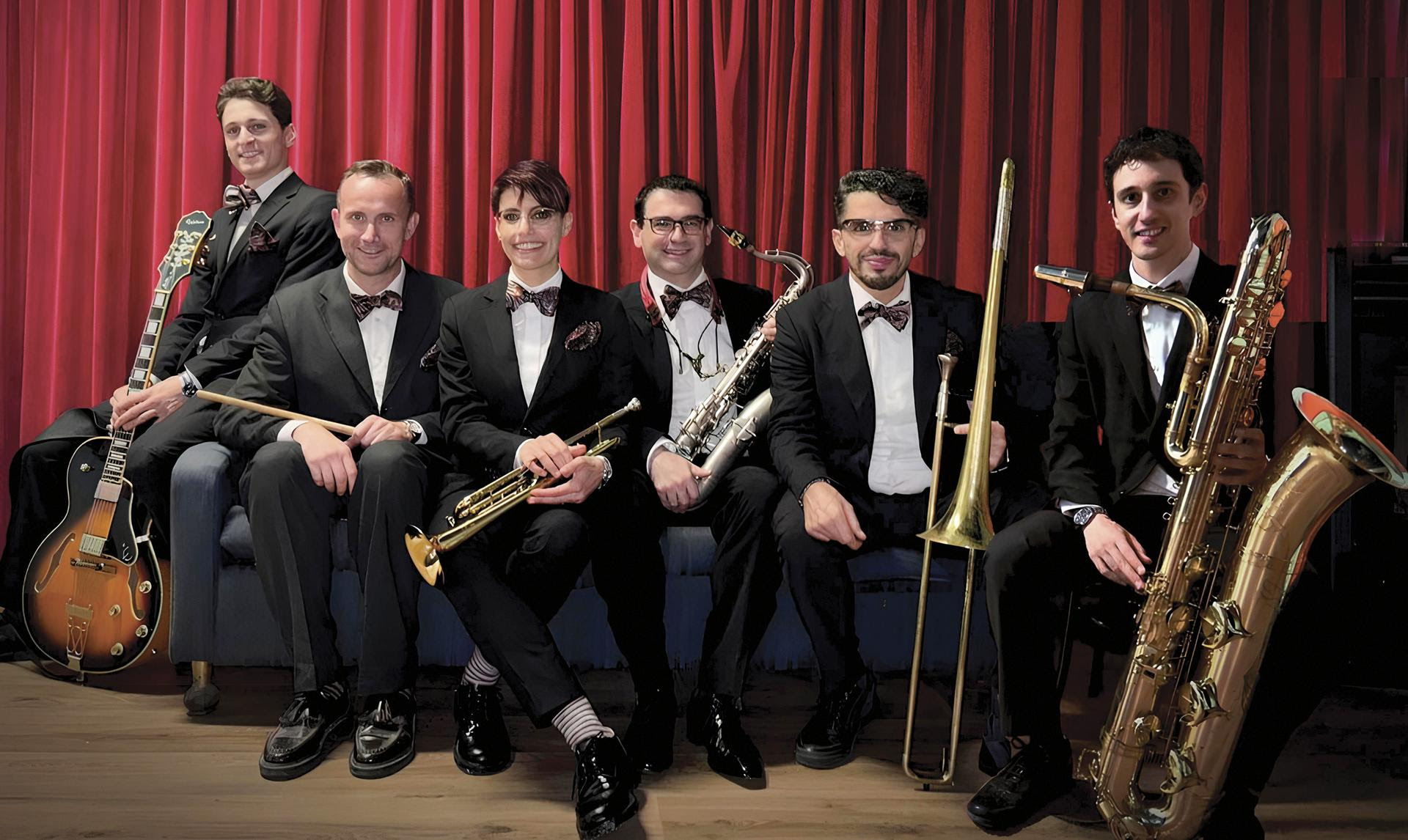 orchestra